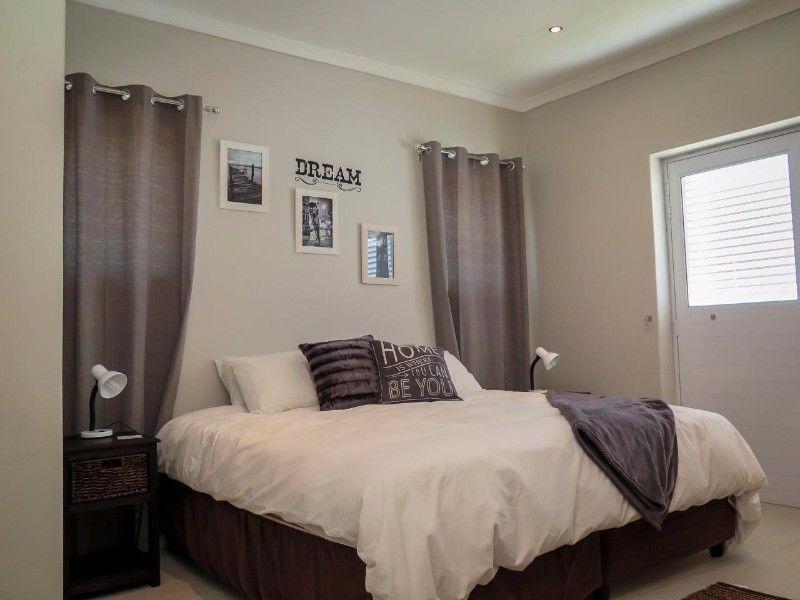 Silver Pond Lodge 罗伯森 外观 照片